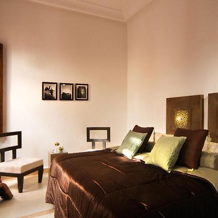Riad Chayma Marrakech (Adults Only) Marrakesch Exterior foto
