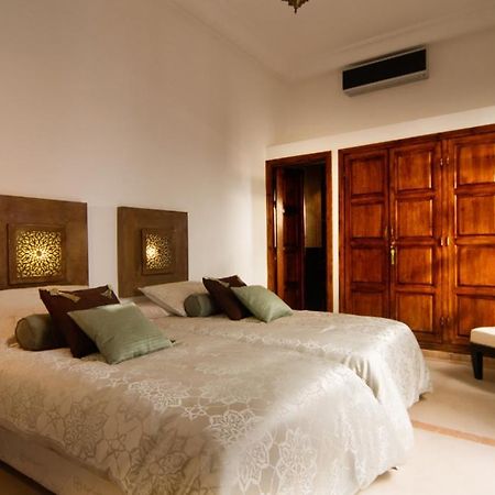 Riad Chayma Marrakech (Adults Only) Marrakesch Exterior foto