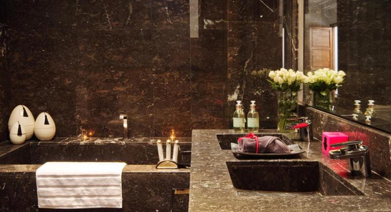 Riad Chayma Marrakech (Adults Only) Marrakesch Zimmer foto