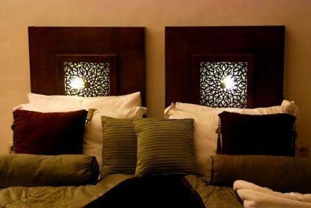 Hotel Riad Chayma Marrakech (Adults Only) Marrakesch Exterior foto