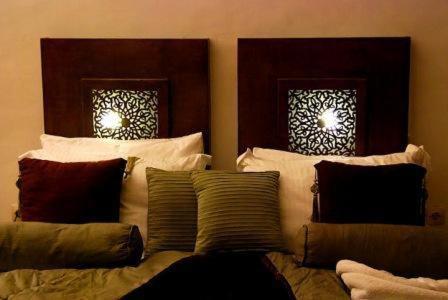 Riad Chayma Marrakech (Adults Only) Marrakesch Exterior foto