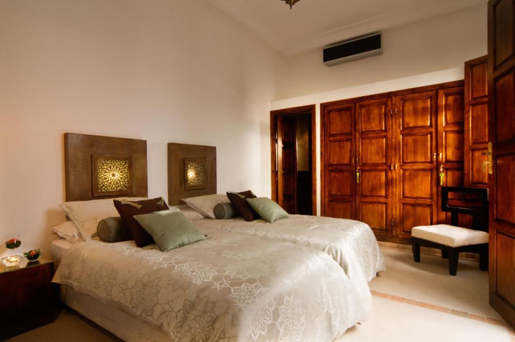 Riad Chayma Marrakech (Adults Only) Marrakesch Exterior foto