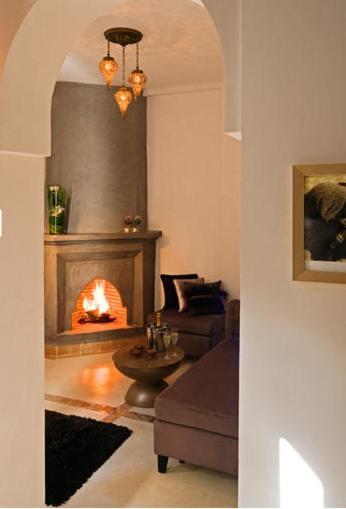 Riad Chayma Marrakech (Adults Only) Marrakesch Exterior foto