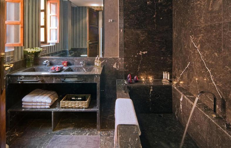Riad Chayma Marrakech (Adults Only) Marrakesch Exterior foto