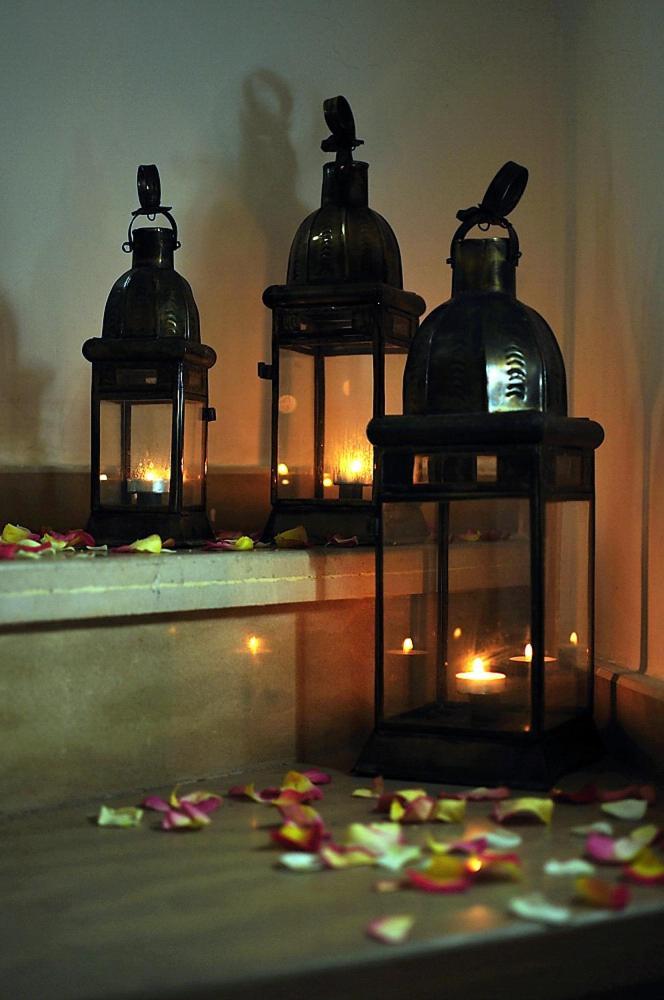 Riad Chayma Marrakech (Adults Only) Marrakesch Exterior foto