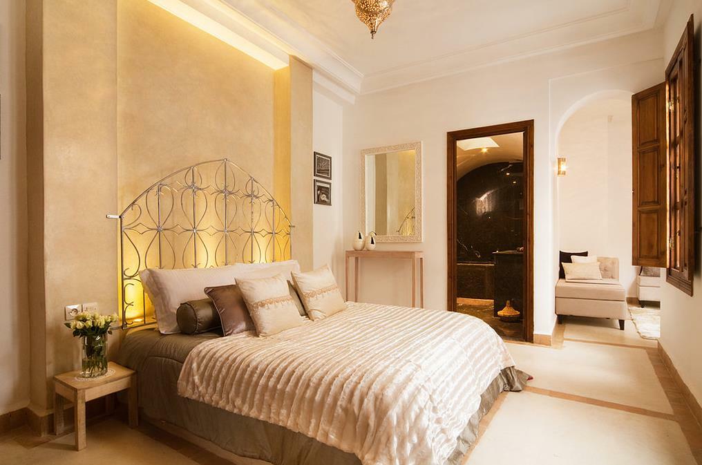 Riad Chayma Marrakech (Adults Only) Marrakesch Exterior foto
